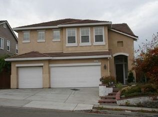 25567 Crestfield Dr, Castro Valley, CA