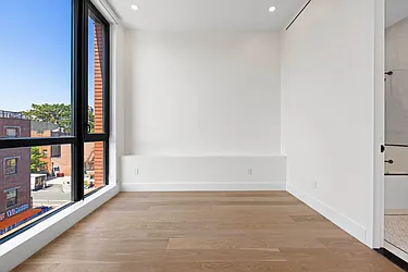 Rented by Doorway NYC, LLC