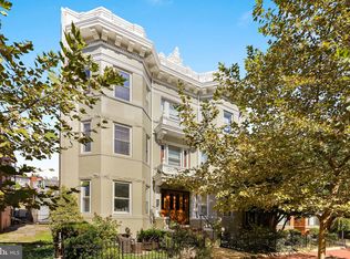 1717 T St NW APT 22, Washington, DC 20009