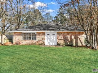 9080 Lockhart Rd, Denham Springs, LA 70726