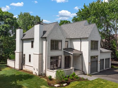 610 Fairfield Dr, Barrington, IL, 60010