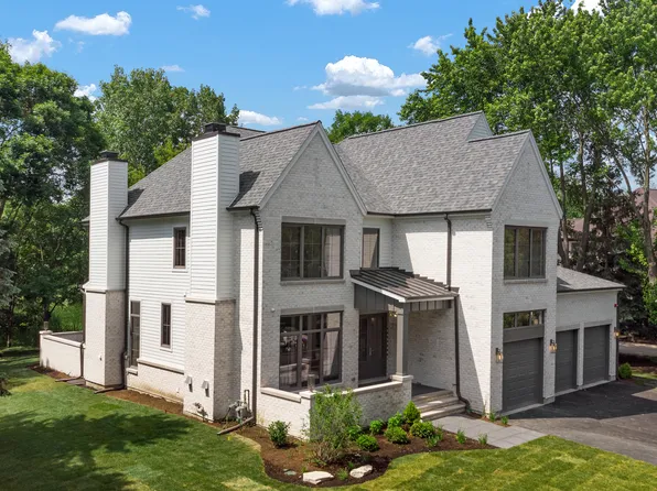 610 Fairfield Dr, Barrington, IL 60010