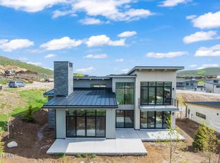 5893 Cobalt Cir, Park City, UT 84098