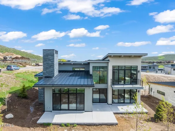 5893 Cobalt Cir, Park City, UT 84098