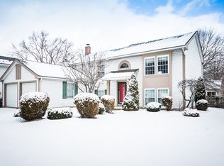 2223 Providence Blvd, Cuyahoga Falls, OH 44221