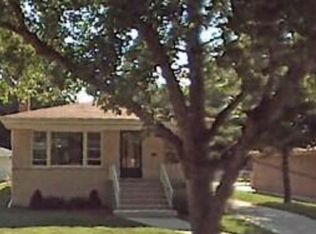 342 Pulaski Rd, Calumet City, IL 60409