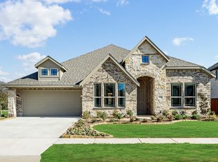 208 Oakcrest Dr, Justin, TX 76247