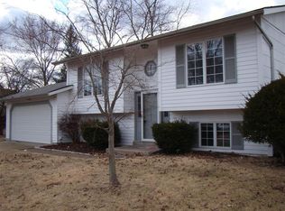 15541 95th Ave, Florissant, MO