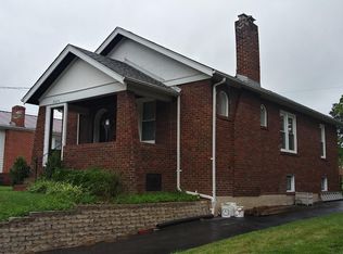 8824 Harrison Ave, Saint Louis, MO 63144