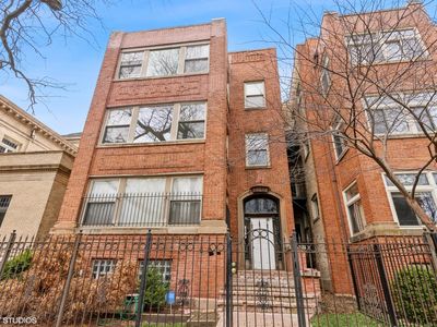 6148 S Woodlawn Ave APT 3B, Chicago, IL, 60637