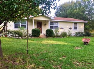 690 Vz County Road 4126, Canton, TX 75103