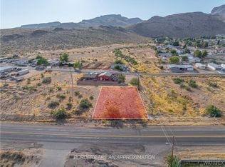 324-26-391 N Stockton Hill Rd, Kingman, AZ 86409