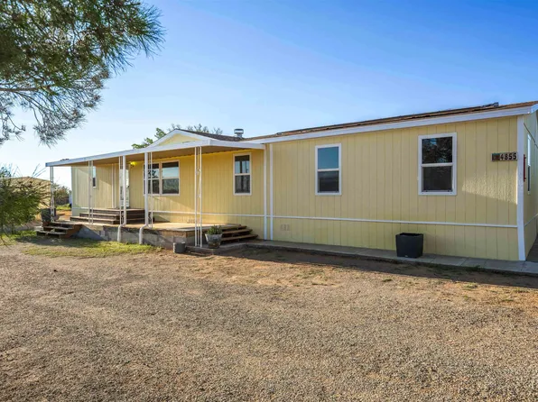 Outside City, Las Cruces, NM 88011