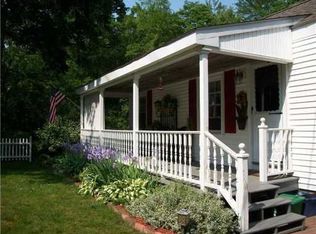 2241 Wallum Lake Rd, Pascoag, RI 02859