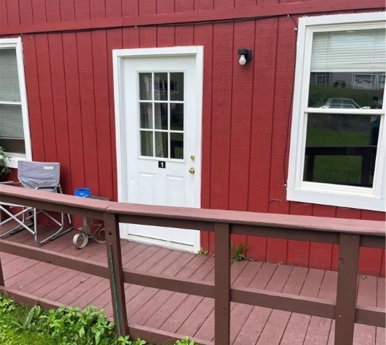2 bed, 1050 sqft, $1,250 — Photo 3