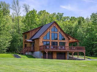 276 Old Stage Rd, Chester, VT 05143