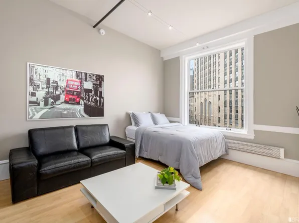 83 McAllister St APT 404, San Francisco, CA 94102