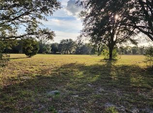 NW 167th Ct LOT 11, Morriston, FL 32668