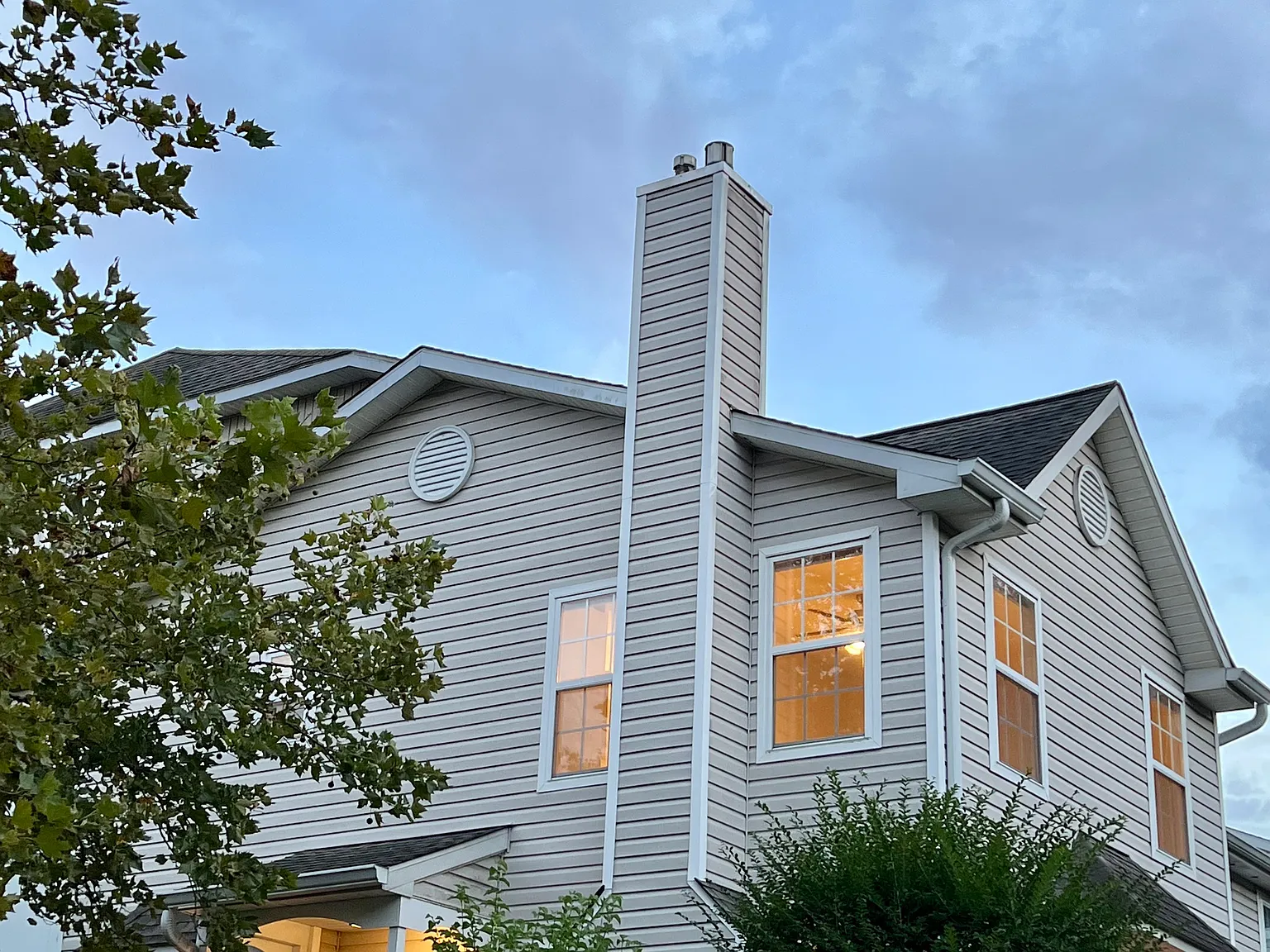 5006 Spruce Mill Dr — Photo 3
