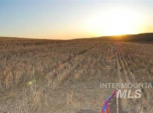 Tbd Mix Rd, Moscow, ID 83843
