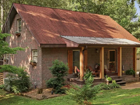 173 Post Oak Dr, Benton, KY 42025