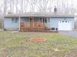 339 All Peat Beds Rd, Earlton, NY 12058