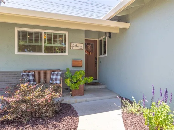 5655 Park Manor Dr, San Jose, CA 95118