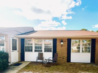 81D Cambridge Circle, Manchester, NJ, 08759