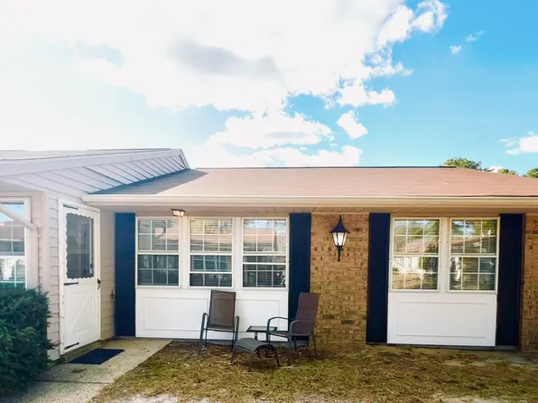 81D Cambridge Circle, Manchester, NJ 08759