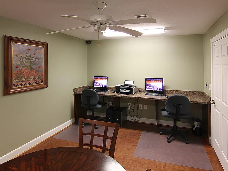 Reed Creek Apartments — Photo 20