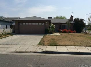 1247 Alicante Way, Madera, CA 93638