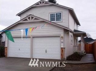 1814 7th, Marysville, WA