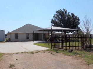 3101 S County Road 1220, Midland, TX 79706