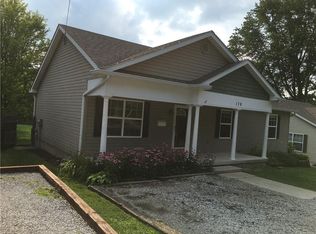 178 High St, Danville, IN