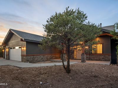8698 Tall Tales Ranch Rd, Flagstaff, AZ, 86004