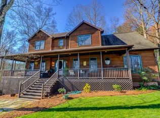 96 Morgan Branch Est, Candler, NC 28715