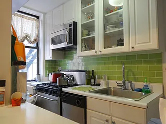 Rented by Citi Habitats