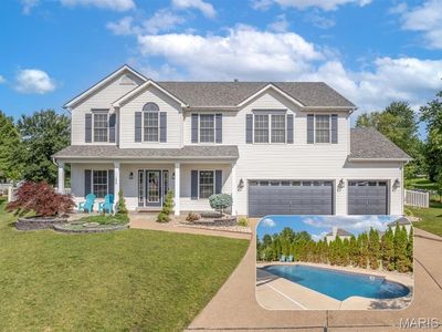 103 Perennial Ct, Dardenne Prairie, MO, 63368