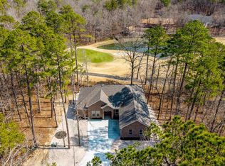 52 Villacarriedo Cir, Hot Springs Village, AR 71909