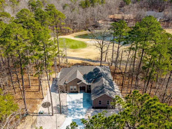 52 Villacarriedo Cir, Hot Springs Village, AR 71909