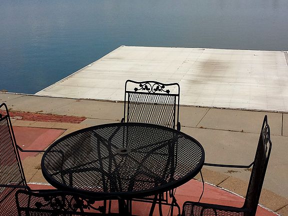 Great Lake View