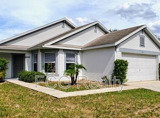 122 Glenwood Blvd, Davenport, FL 33897