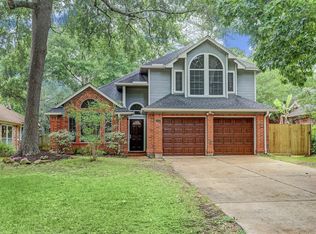 5427 Fern Park Dr, Humble, TX 77339 | Zillow