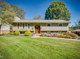 4817 Lake Park Dr, Kingsport, TN 37664