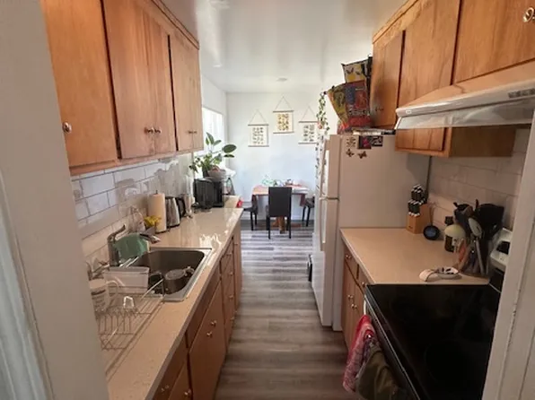 1634 Milvia St #3, Berkeley, CA 94709