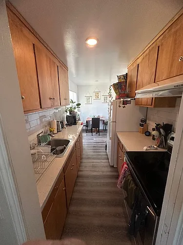 1634 Milvia St #3 Photo 1