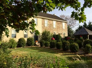 3 Nixon Farm Rd, Flemington, NJ 08822