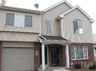 3394 Northpointe Blvd, Melvindale, MI 48122
