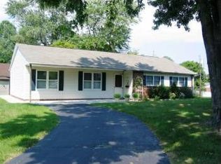 202 Bryans Rd, East Norriton, PA 19401