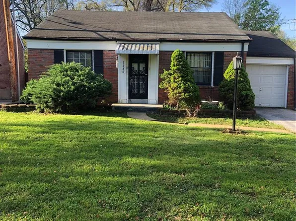 7386 Milan Ave, Saint Louis, MO 63130